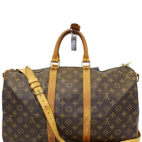 lv duffle bag womens|authentic louis vuitton duffle bag.